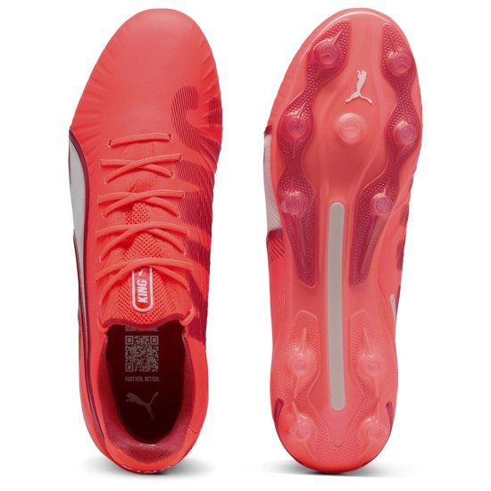 Puma King Ultimate FG/AG